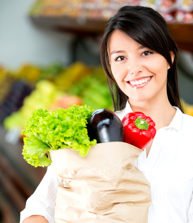 MrsGrocery.com Thompson