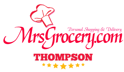 Grocery Delivery Thompson